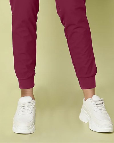 Jogger Pants
